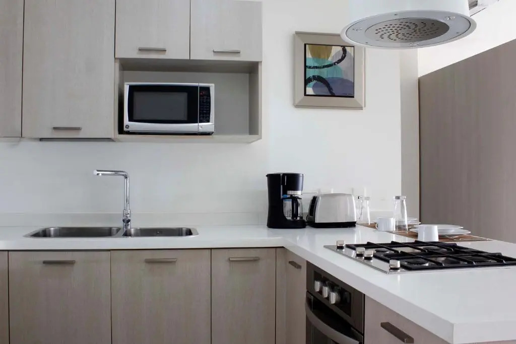 Premier Apartment Downtown 4 Guests 1202