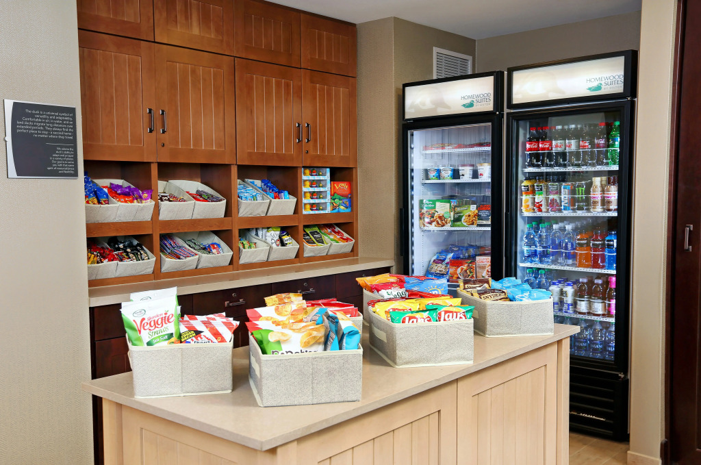 Homewood Suites By Hilton West Fargo/Sanford Medical Center
