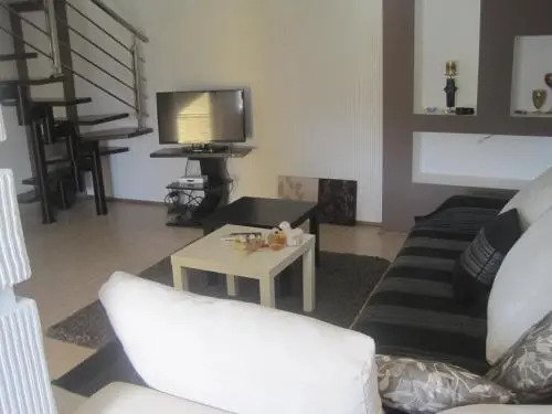 Villa Renessans