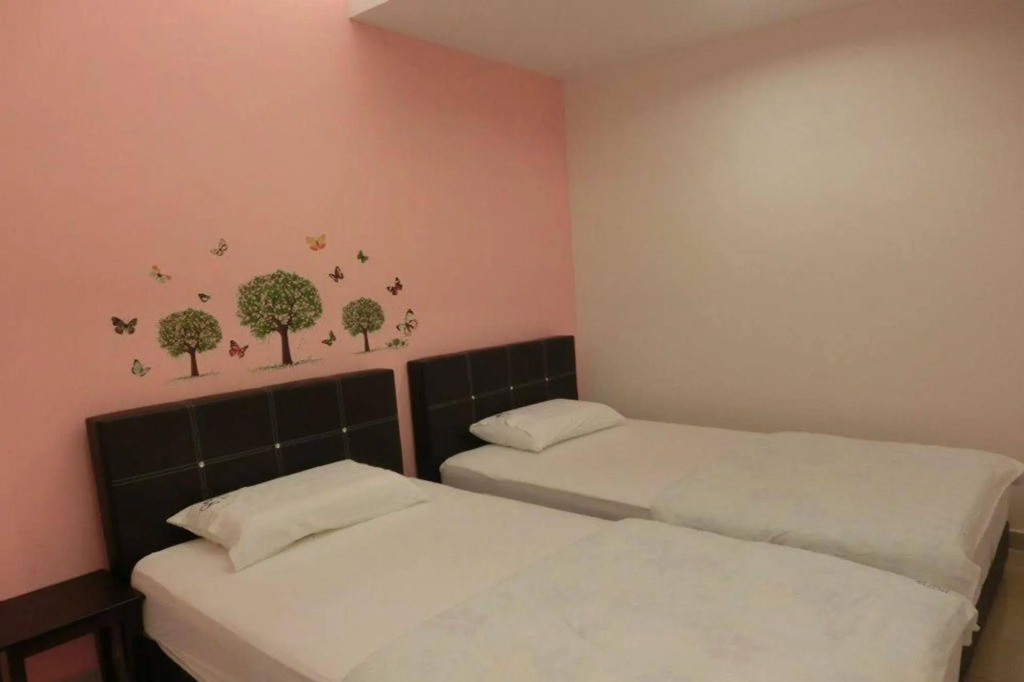 Hotel K8