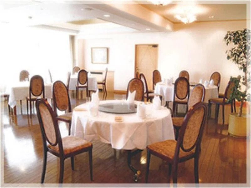 Sasaya Hotel