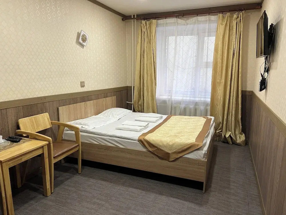Negdelchin Hotel & Service Apartment