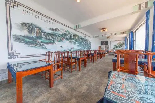 Dali Xiyun Holiday Hotel