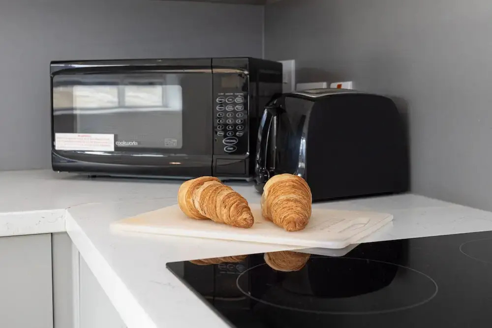 Pillo Rooms Serviced Apartments - Manchester Arena
