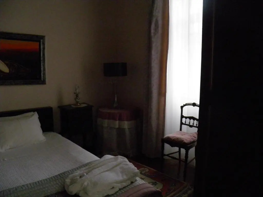 Vila Aurora