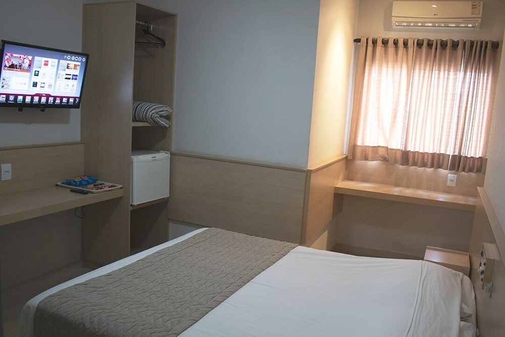Hotel Lider - Catanduva