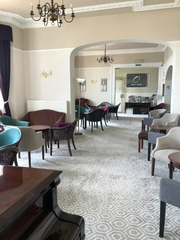 Oban Hotel