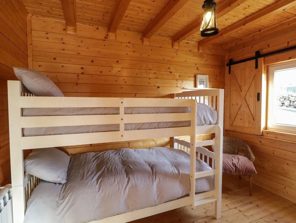 Coastal Cabin