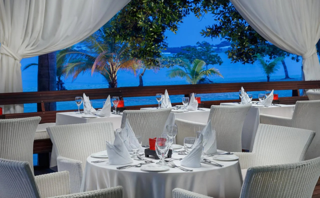Couples Negril