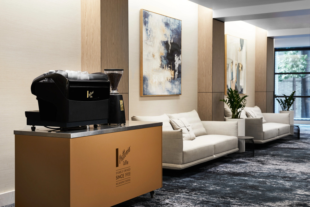 Crowne Plaza Sydney Darling Harbour by IHG
