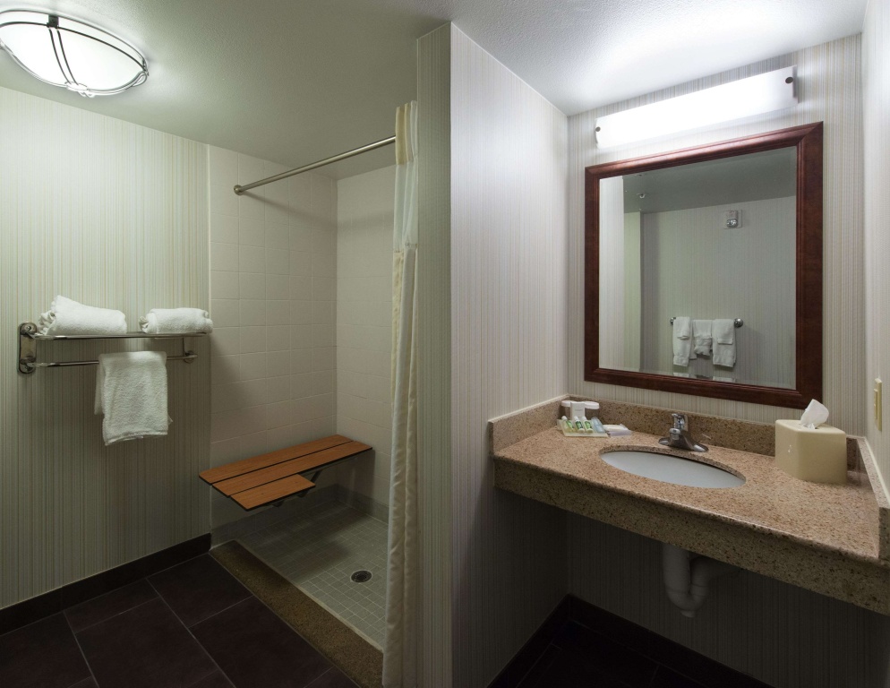 Hilton Garden Inn Lafayette/Cajundome