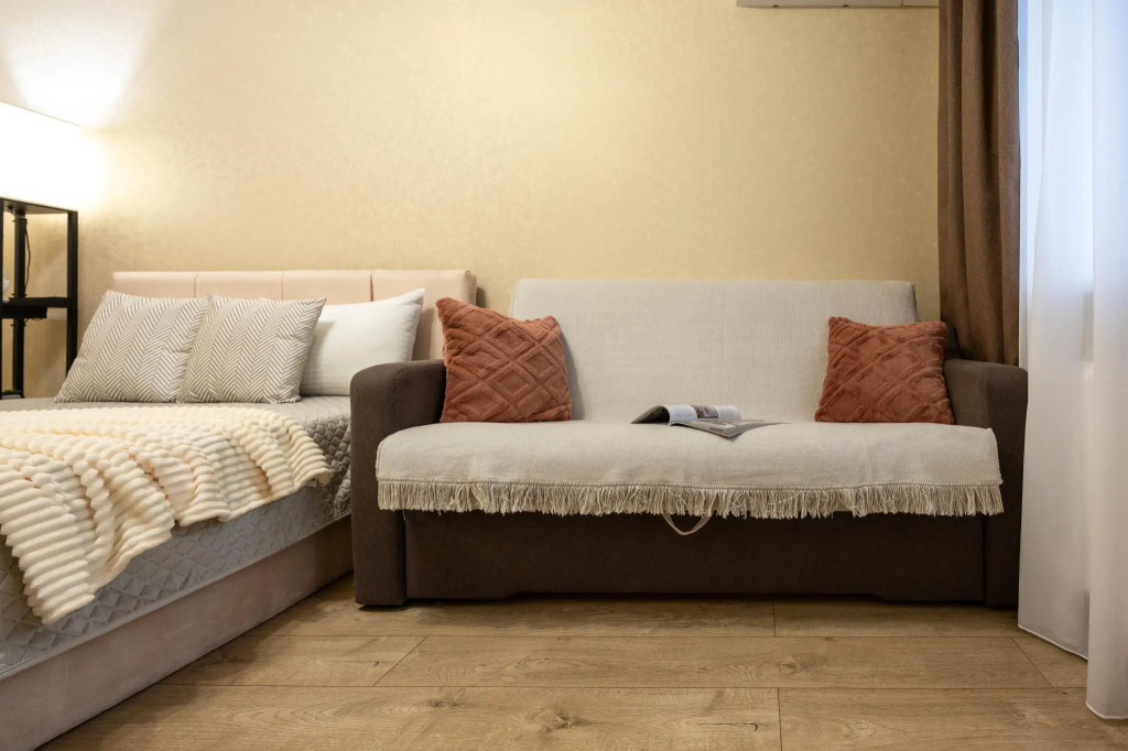 LovelyHome 39 на улице Суздальская 11  