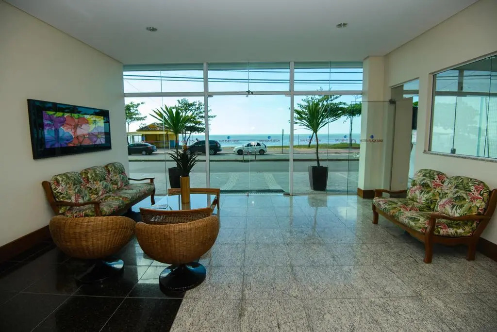 Hotel Plaza Mar