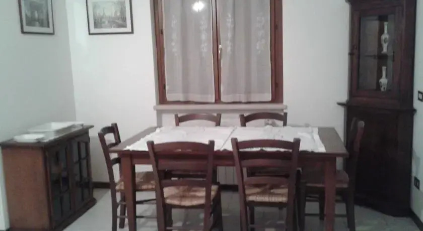 Sweet House