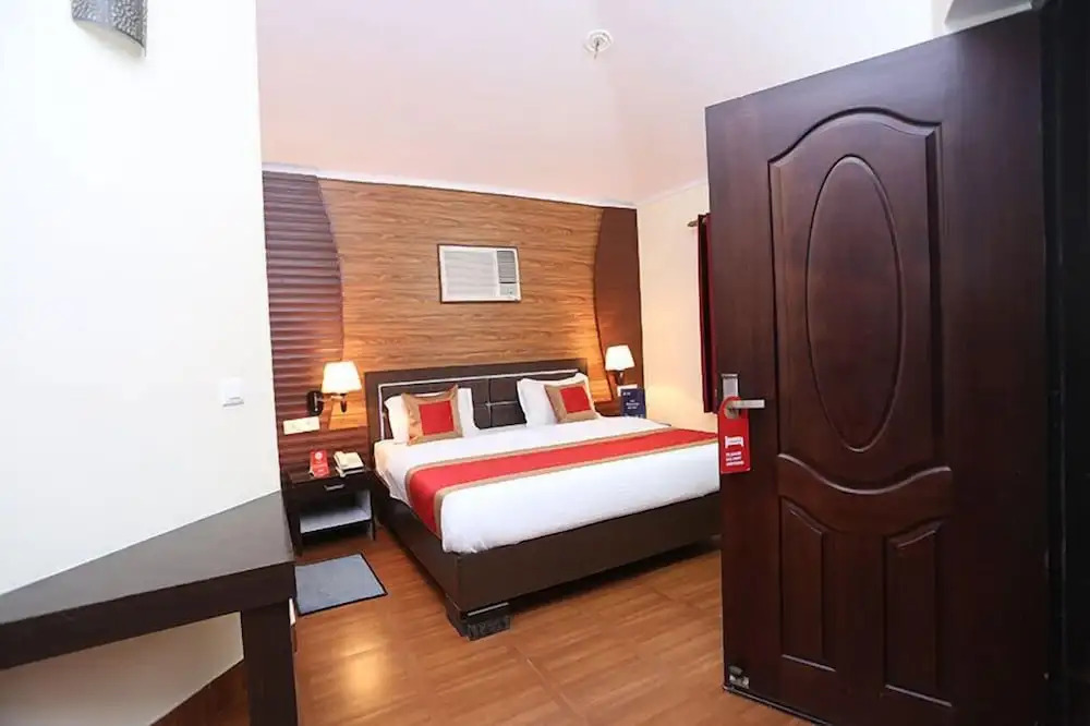 Adb Rooms Corbett Jungle Holiday Spa