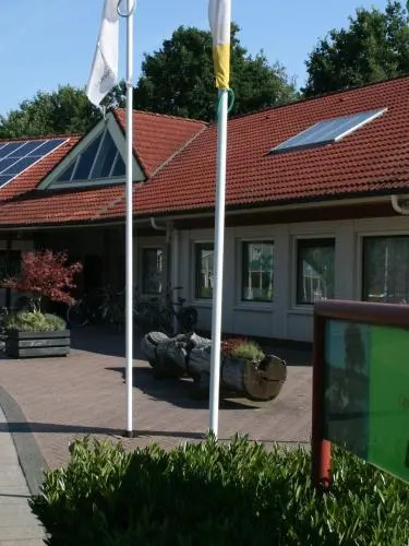 Papillon Country Resort
