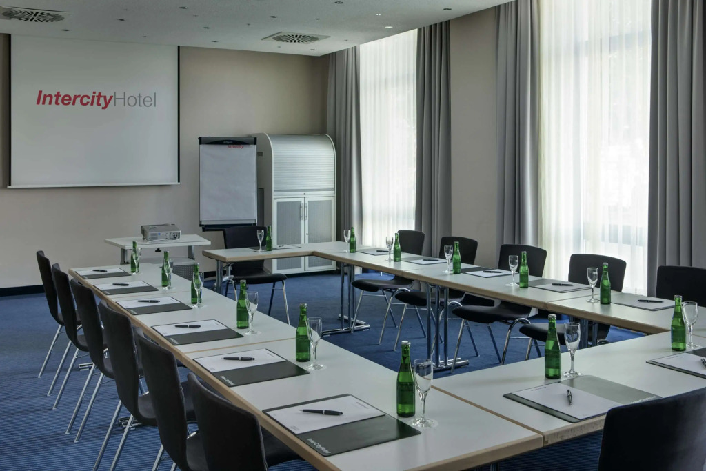 InterCityHotel Ulm
