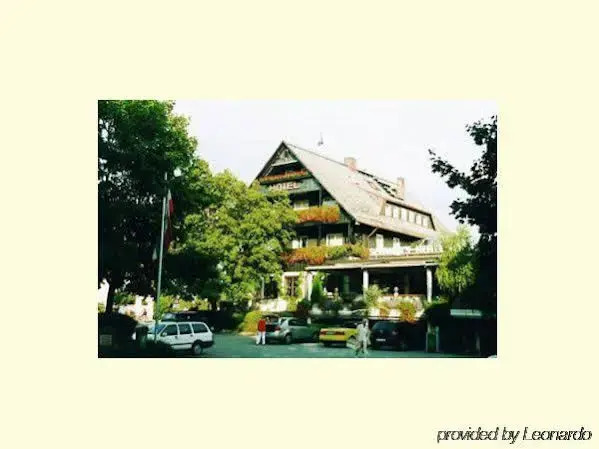 Hotel Schwärs Löwen Freiburg