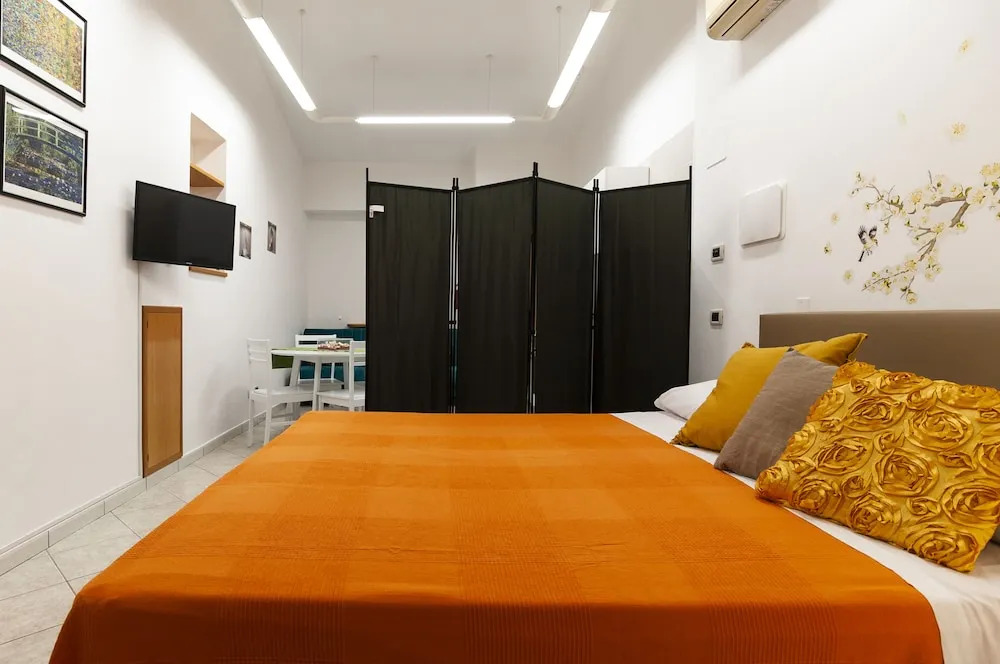 Casa Vacanza Nibbio 26