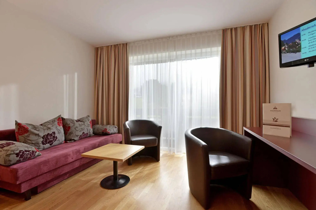Hotel Malerhaus