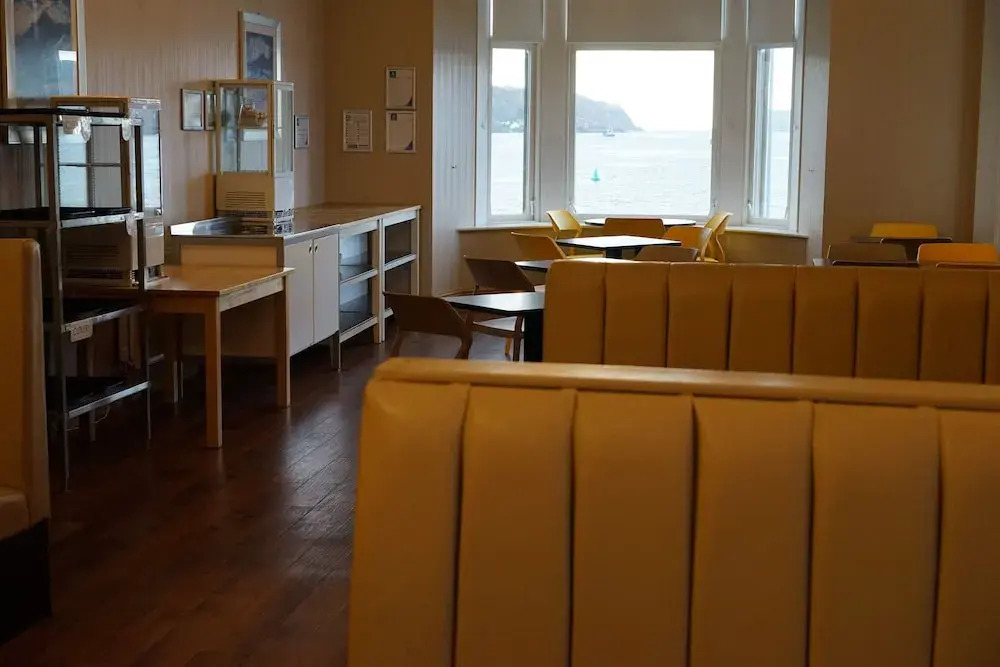 Oban Youth Hostel