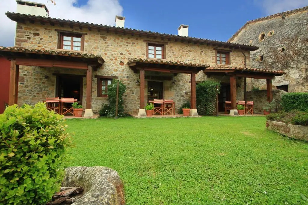 Apartamentos los Brezos