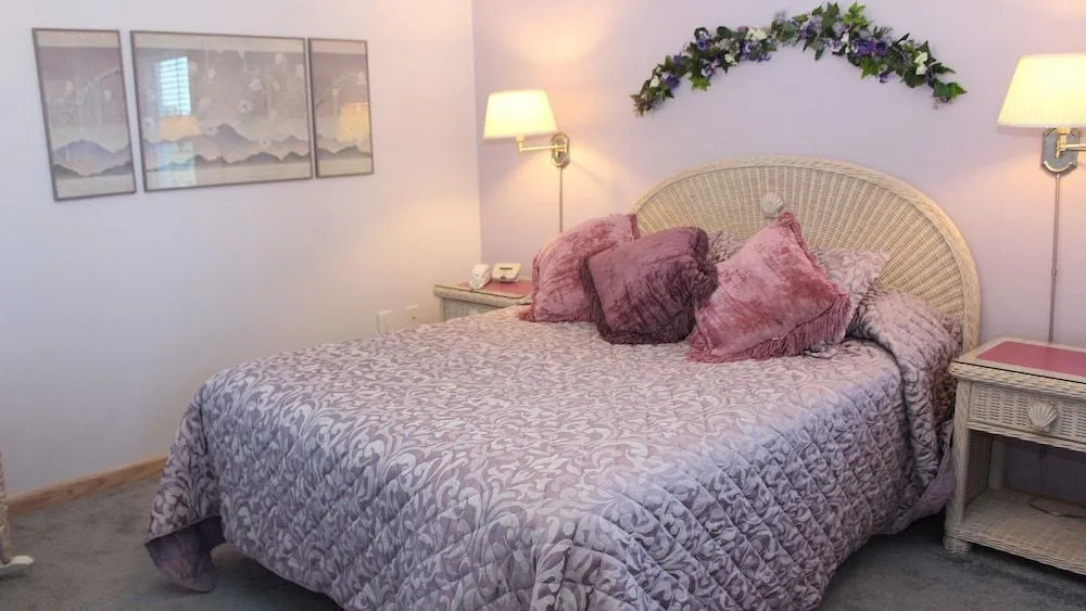 Ocean Pearl House 534 - 4 Br Home