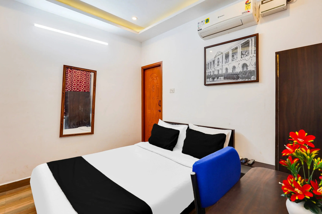 Townhouse Auroville Beach Formerly De Heritage