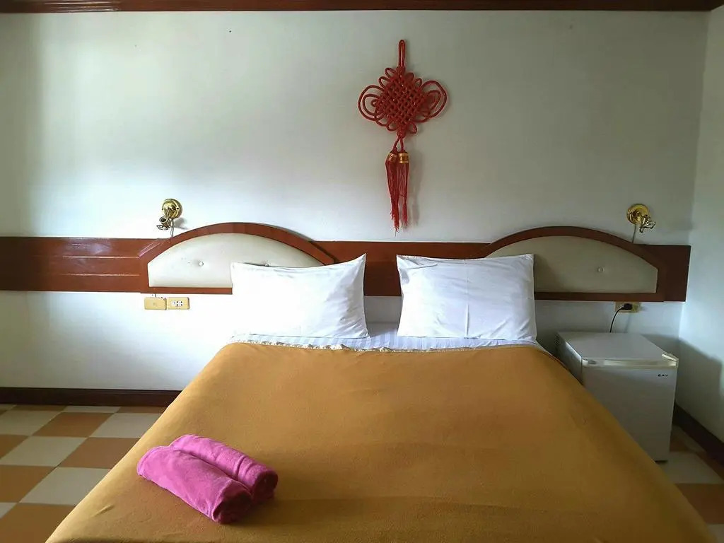 DVC Hotel