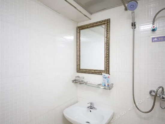 Jiexika Business Theme Hotel