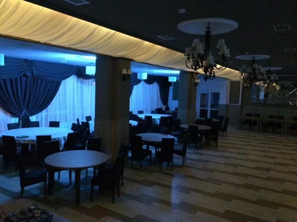 Hotel Gala