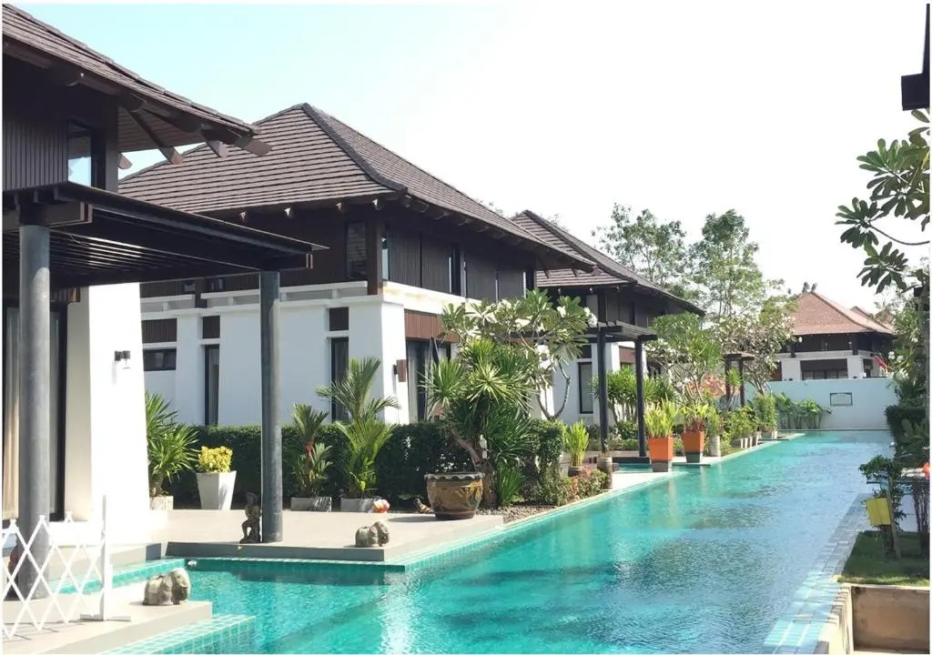 Pool Villa PB6rayong