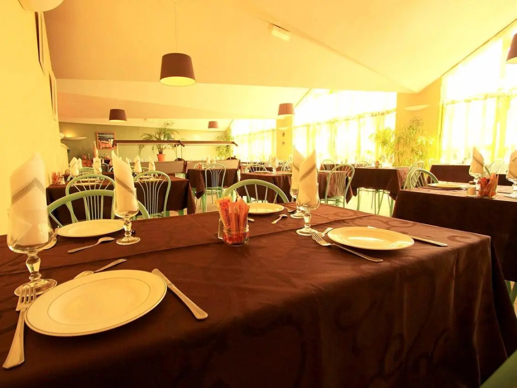 Logis hôtel restaurant Le clos saint loup