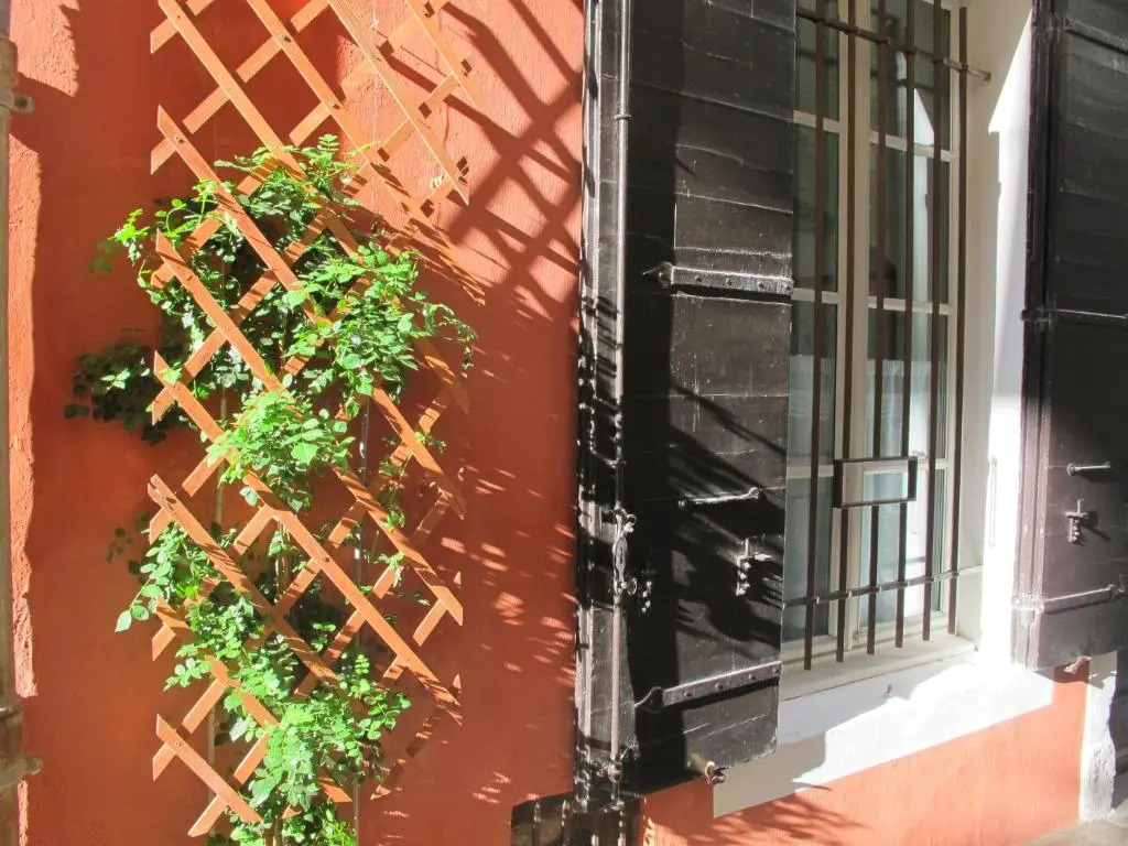 B&B in Arles "LAtelier du Midi"