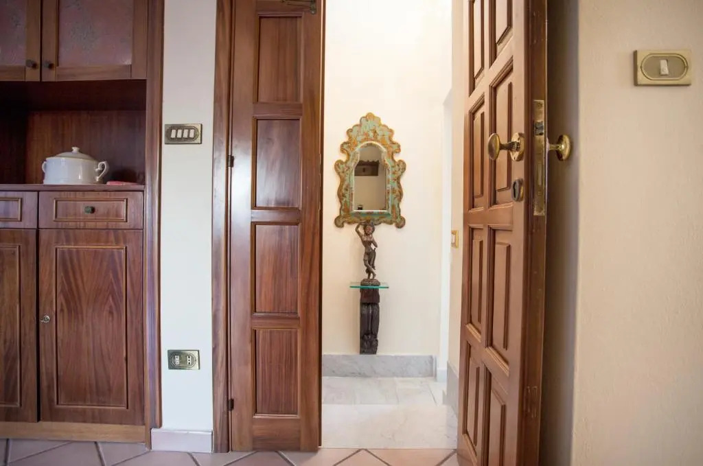 Skyline Appartament