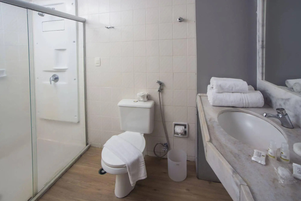 Hotel Costamar Ponta Verde