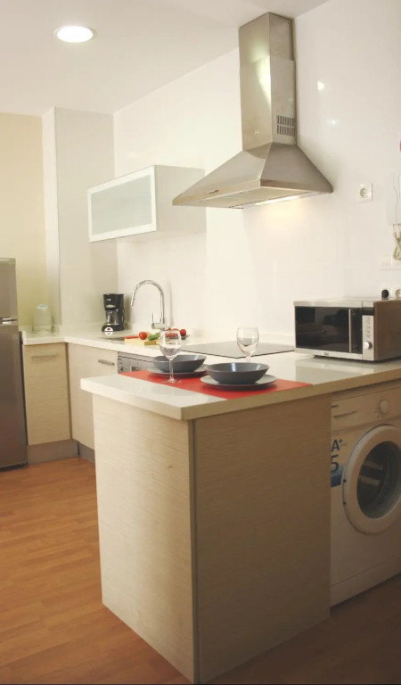 Apartamento El Carmen by Be Alicante