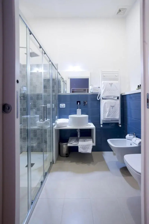 Boutique Hotel Palazzo Corso Umberto