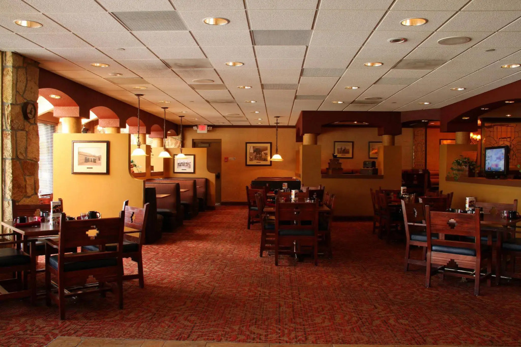 3 Rivers Hotel