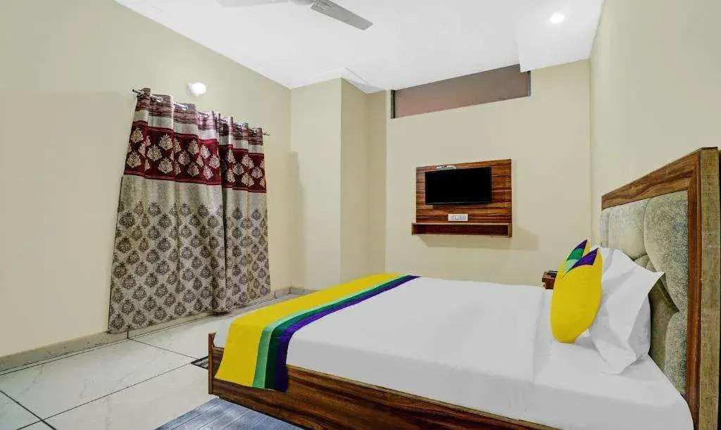 Hotel SK GRAND