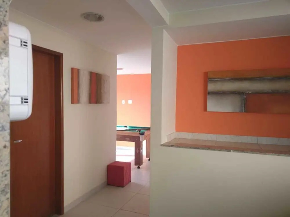 Hostel Pontal do Duque