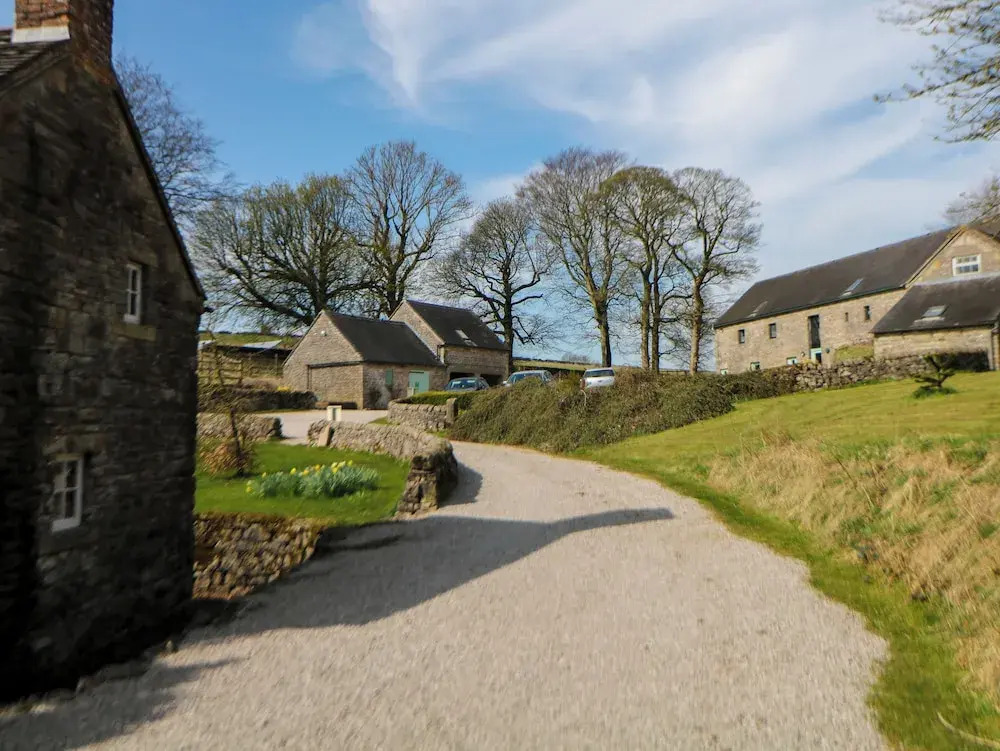 Slade Cottage