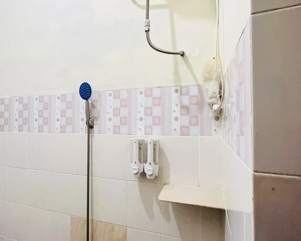 Lega Guest House Syariah near UISU Medan RedPartner