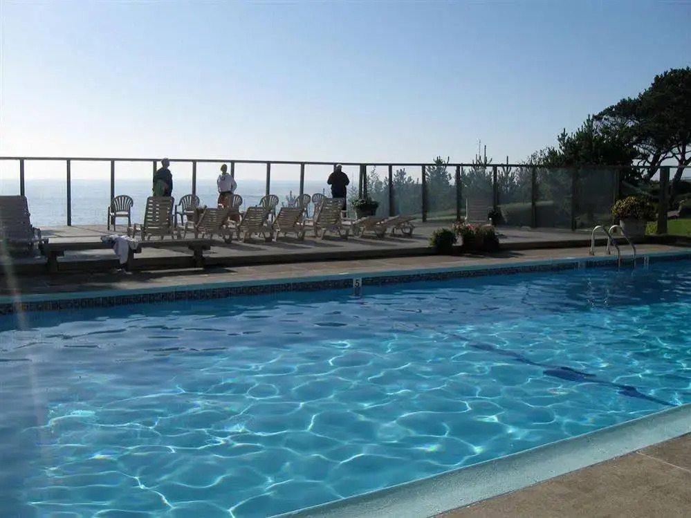 Inn at Otter Crest