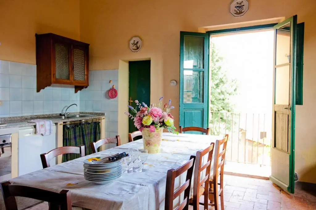 Borgo Fajani