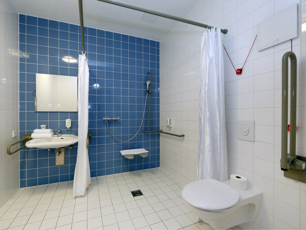 B&B Hotel Berlin-Charlottenburg
