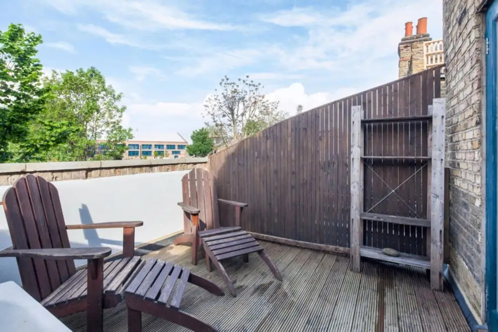 Stunning 2Bed Home with 2 Balconies in Camberwell