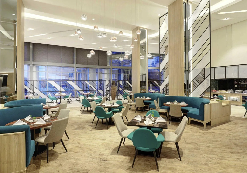 Novotel Samator Surabaya Timur