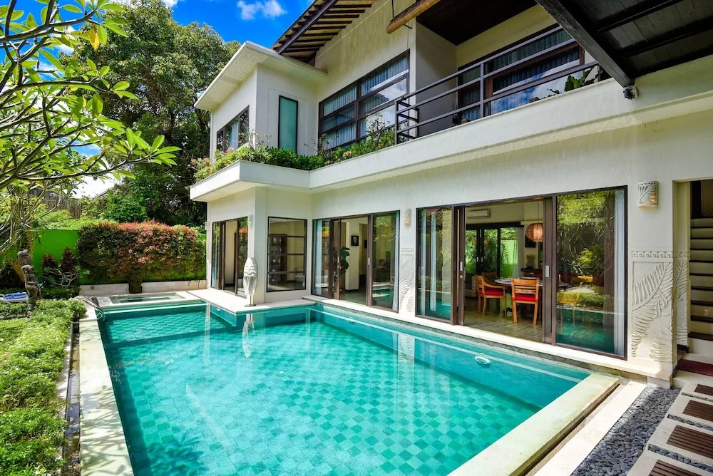 Villa Lotus Sea