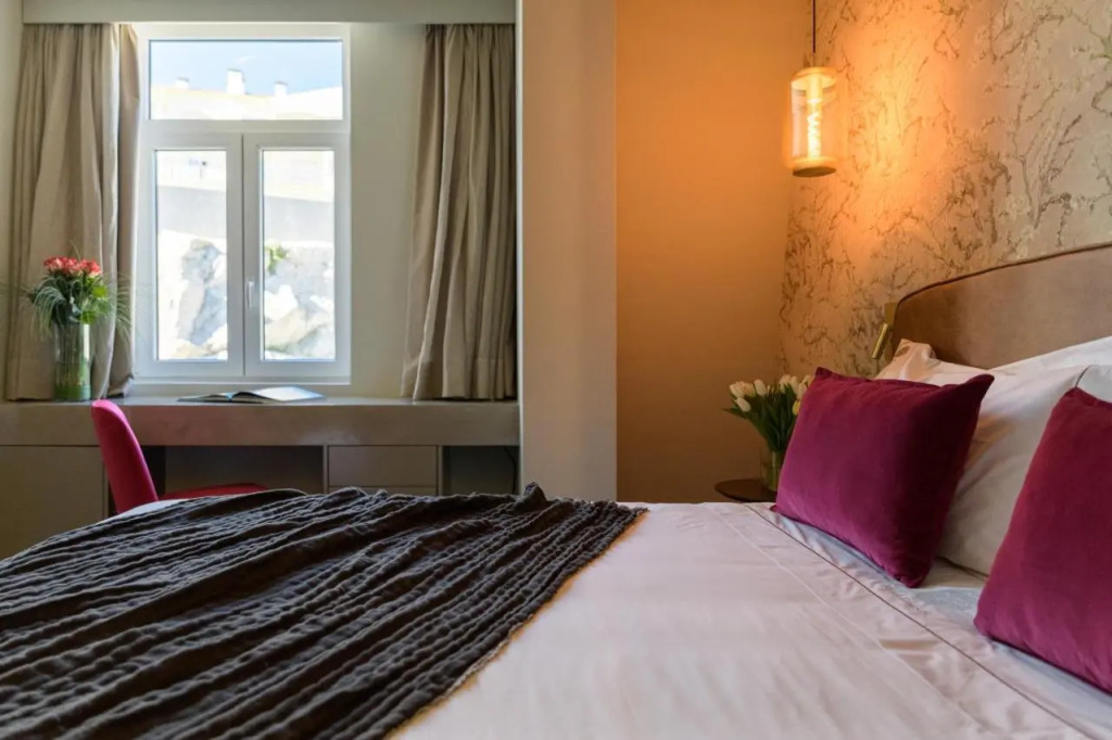 Pena DÁgua Boutique Hotel & Villas